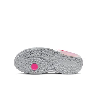 Nike (gs)  Air Zoom Crossover 'pink White'