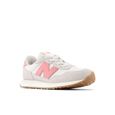 New Balance (ps)  237 'rain Cloud' In Neutral