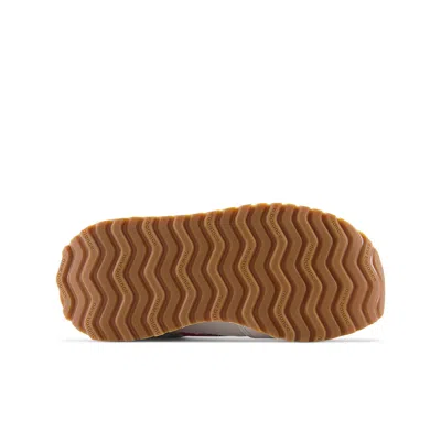 New Balance (ps)  237 'rain Cloud' In Neutral