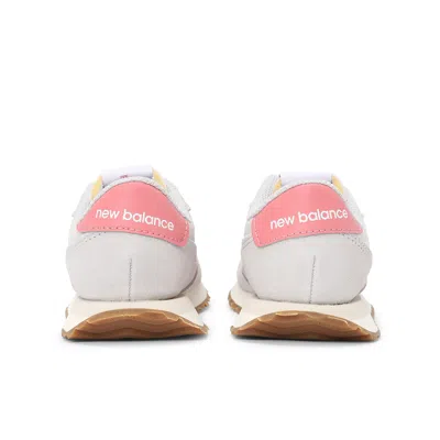 New Balance (ps)  237 'rain Cloud' In Neutral
