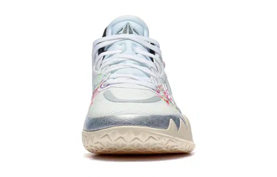 Li-ning (gs)  Jimmy Butler 1 'white Beige'
