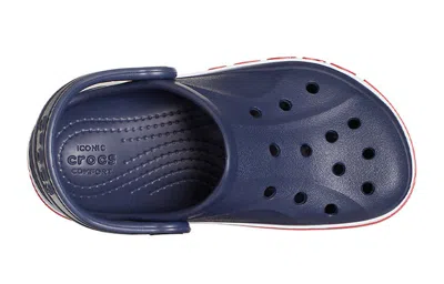 Crocs (ps)  Bayaband Clog In Blue