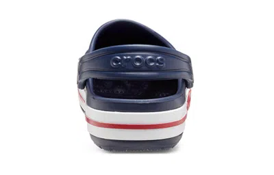 Crocs (ps)  Bayaband Clog In Blue