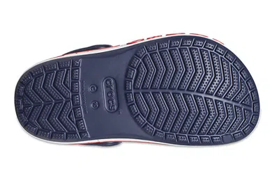 Crocs (ps)  Bayaband Clog In Blue