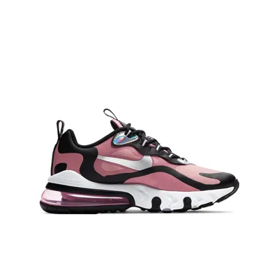 Nike (gs)  Air Max 270 React Se 2 'desert Berry' In Multi