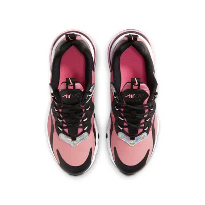 Nike (gs)  Air Max 270 React Se 2 'desert Berry' In Multi