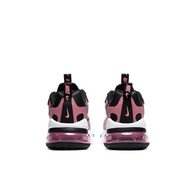 Nike (gs)  Air Max 270 React Se 2 'desert Berry' In Multi