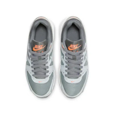 Nike (gs)  Air Max Command Flex 'grey White' In Gray