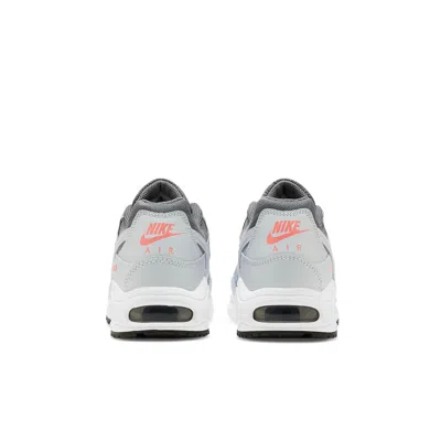 Nike (gs)  Air Max Command Flex 'grey White' In Gray