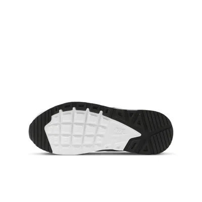 Nike (gs)  Air Max Command Flex 'grey White' In Gray