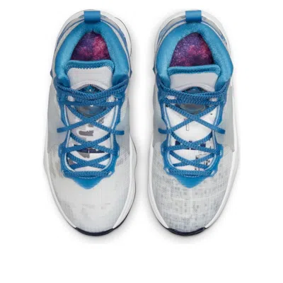 Nike (ps)  Space Jam X Lebron 19 'sweatsuit'