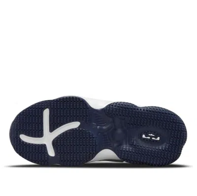 Nike (ps)  Space Jam X Lebron 19 'sweatsuit'