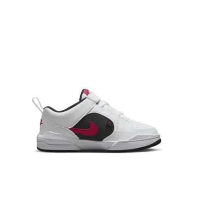 Air Jordan (ps)  Stadium 90 'chicago' In White