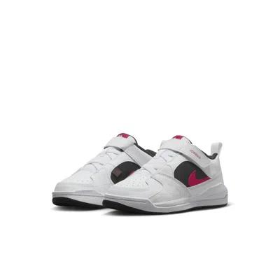 Air Jordan (ps)  Stadium 90 'chicago' In White