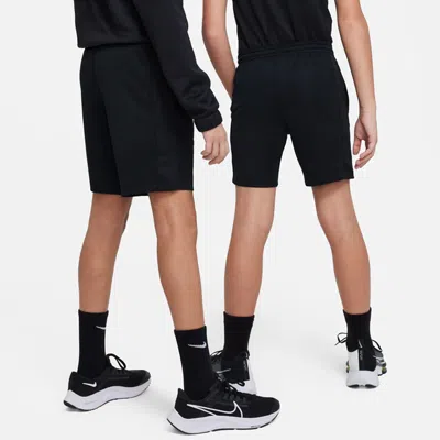 Nike (ps)  Dri-fit Trophy23 Training Shorts 'black'