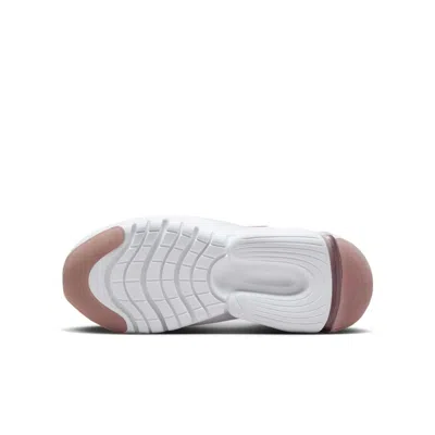 Nike (gs)  Flex Plus 2 'summit White Light Violet Ore White Viotech'