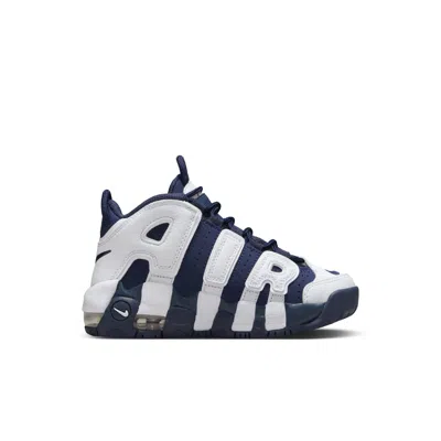 Nike (ps)  Air More Uptempo 'olympic'