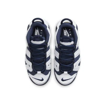 Nike (ps)  Air More Uptempo 'olympic'