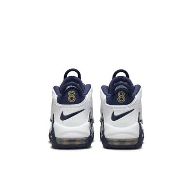 Nike (ps)  Air More Uptempo 'olympic'