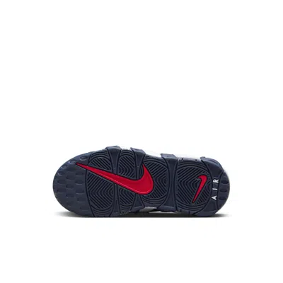 Nike (ps)  Air More Uptempo 'olympic'