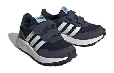 Adidas Originals (ps) Adidas Run 70s 'legend Ink Turquoise' In Multi