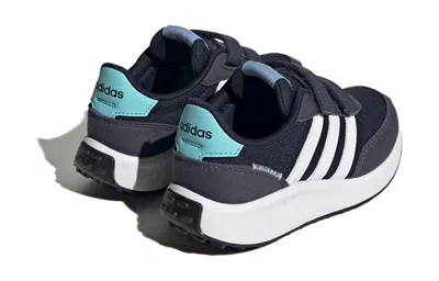 Adidas Originals (ps) Adidas Run 70s 'legend Ink Turquoise' In Multi