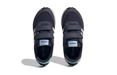 Adidas Originals (ps) Adidas Run 70s 'legend Ink Turquoise' In Multi