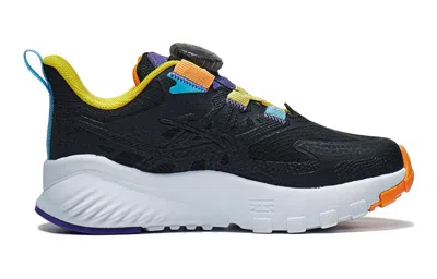 Li-ning (ps)  Flash Shadow V6 'black Yellow'