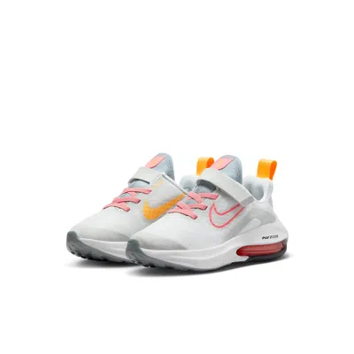 Nike (ps)  Air Zoom Arcadia 2 Road Running Shoes 'photon Dust' In Gray