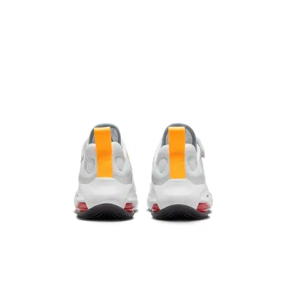 Nike (ps)  Air Zoom Arcadia 2 Road Running Shoes 'photon Dust' In Gray