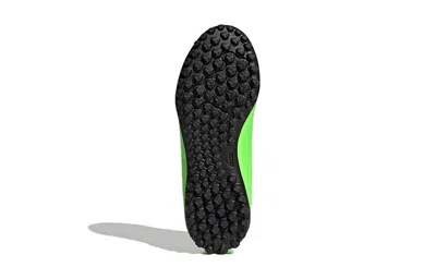 Adidas Originals (gs) Adidas X Speedportal.4 Tf 'solar Green' In Multi