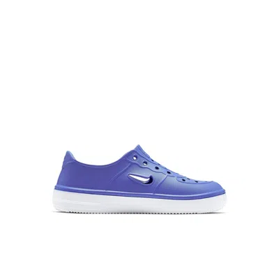 Nike Foam Force 1 (ps) Pphire 'blue White'