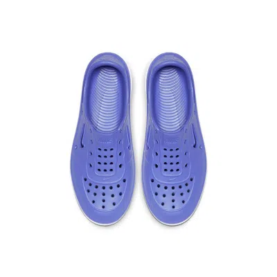 Nike Foam Force 1 (ps) Pphire 'blue White'