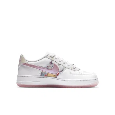 Nike (gs)  Air Force 1 Lv8 'floral'