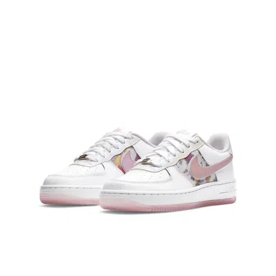 Nike (gs)  Air Force 1 Lv8 'floral'