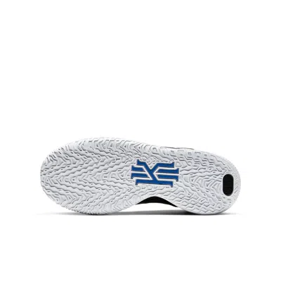 Nike (gs)  Kyrie 7 'bk Black' In Multi