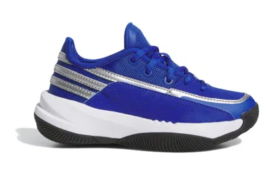 Adidas Originals (gs) Adidas Front Court 'blue White'