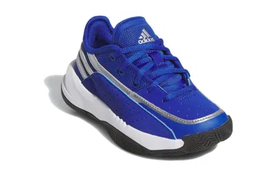 Adidas Originals (gs) Adidas Front Court 'blue White'