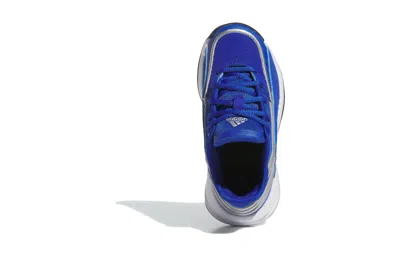 Adidas Originals (gs) Adidas Front Court 'blue White'