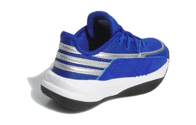 Adidas Originals (gs) Adidas Front Court 'blue White'