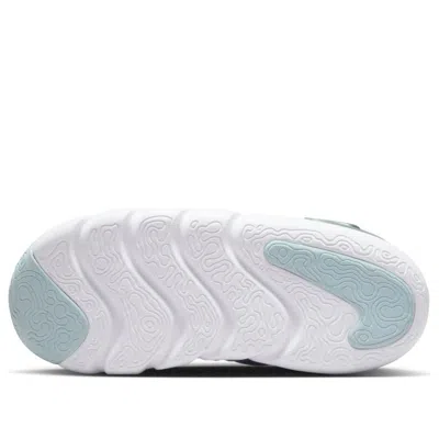 Nike (ps)  Dynamo Go Se 'valerian Blue Enamel Green'