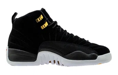 Air Jordan (gs)  12 Retro 'reverse Taxi'