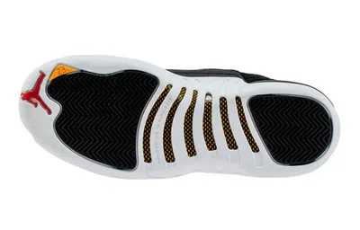 Air Jordan (gs)  12 Retro 'reverse Taxi'