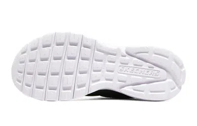 Skechers (gs)  Razor Flex 'black Green'