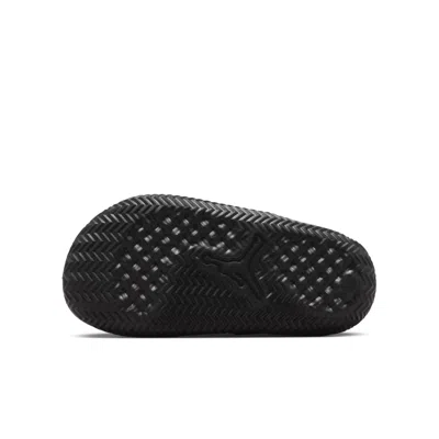 Air Jordan (gs)  Jumpman Slide 'black Metallic Gold'