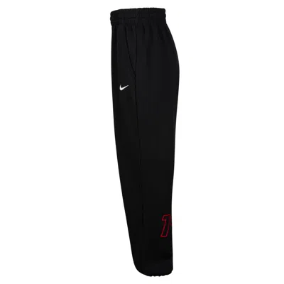 Nike (gs)  Sportswear Kyoka Dri-fit Joggers Sweatpants 'black'
