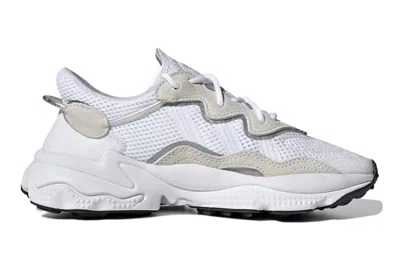 Adidas Originals (gs) Adidas Ozweego J 'cloud White'