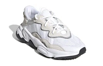Adidas Originals (gs) Adidas Ozweego J 'cloud White'