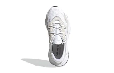Adidas Originals (gs) Adidas Ozweego J 'cloud White'