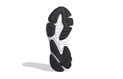 Adidas Originals (gs) Adidas Ozweego J 'cloud White'